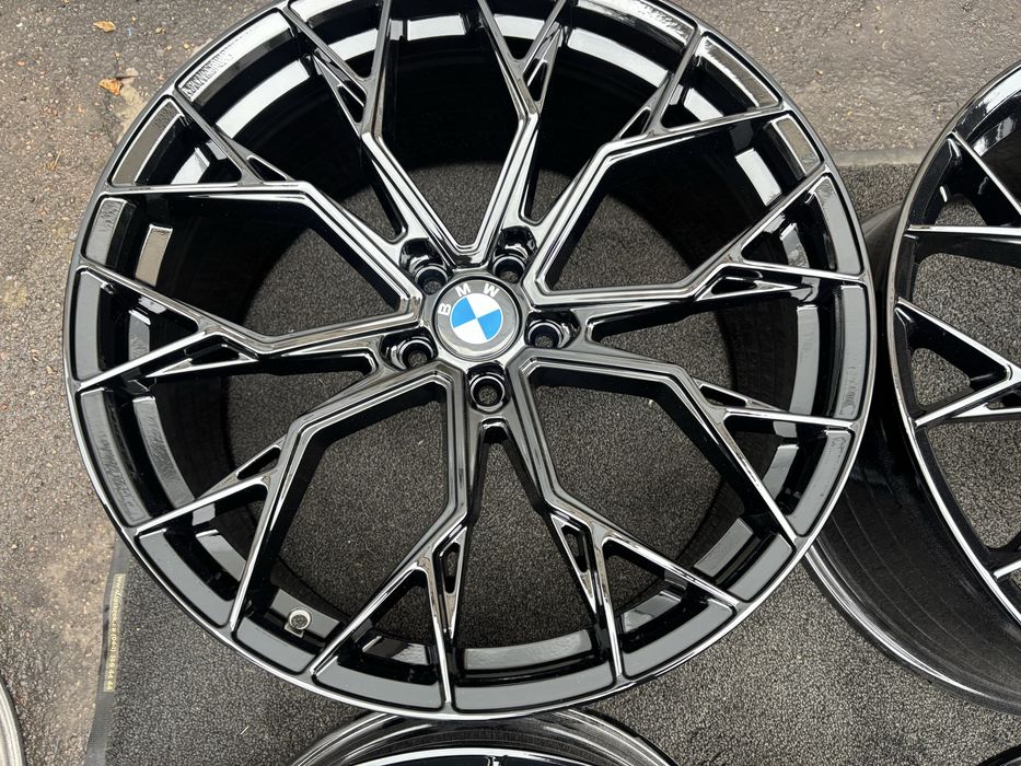 5/112R21 BMW X5 ,X6 диски