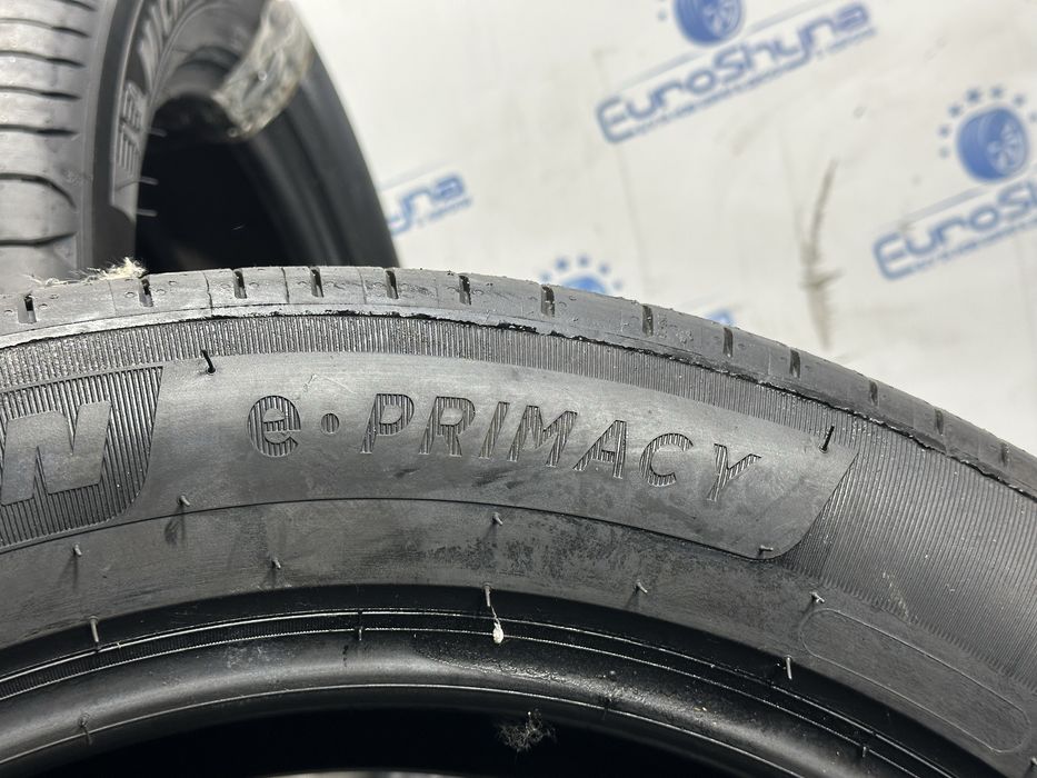 Літні Шини 195/60/18 Michelin e•Primacy