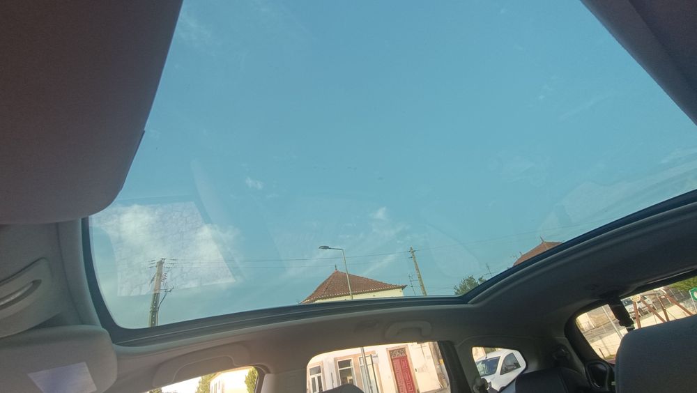 Sub Nissan qasquai +2