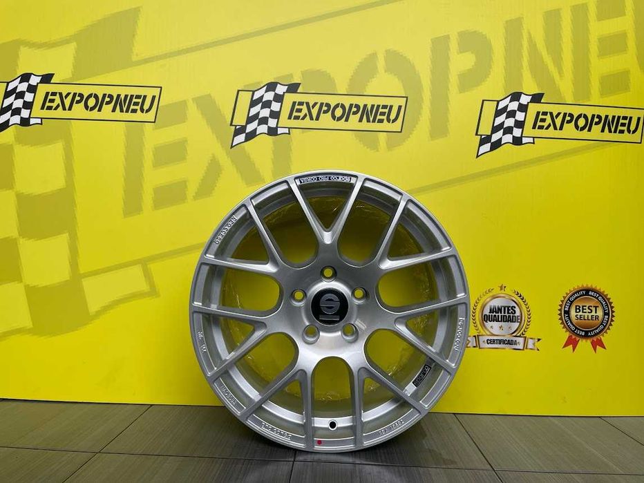 JANTES 18 5X120 SPARCO PRO CORSA