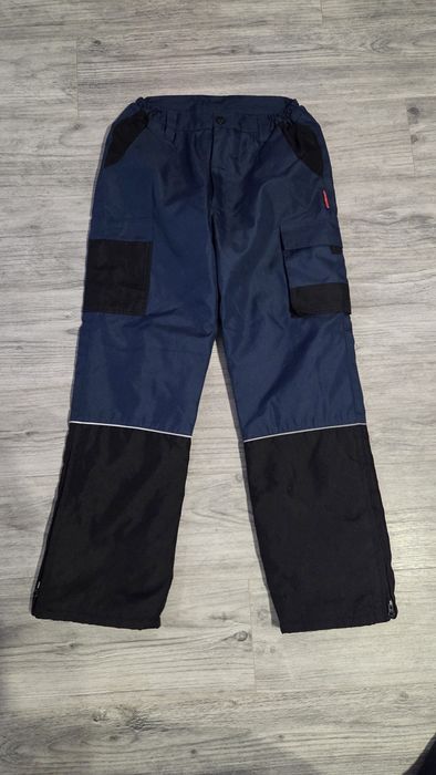 Spodnie robocze ocieplane Hilti Pro