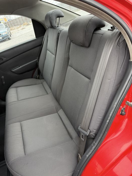 Chevrolet Aveo 2008г.