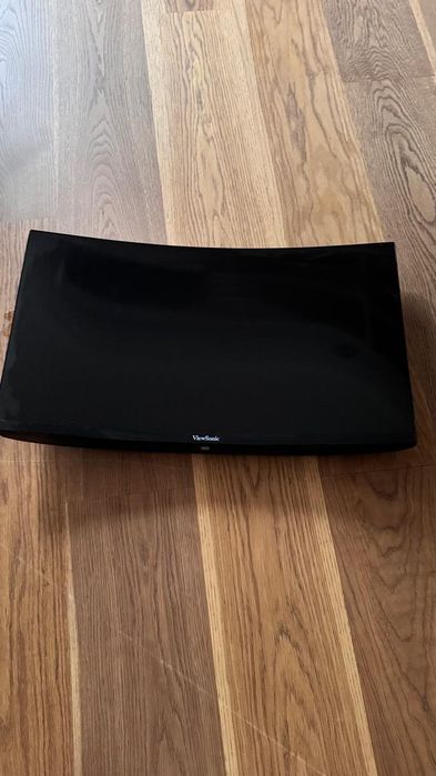 Монитор ViewSonic VX2718-2KPC-MHD, 27″, изогнутый, QHD 2560×1440, 165 Гц