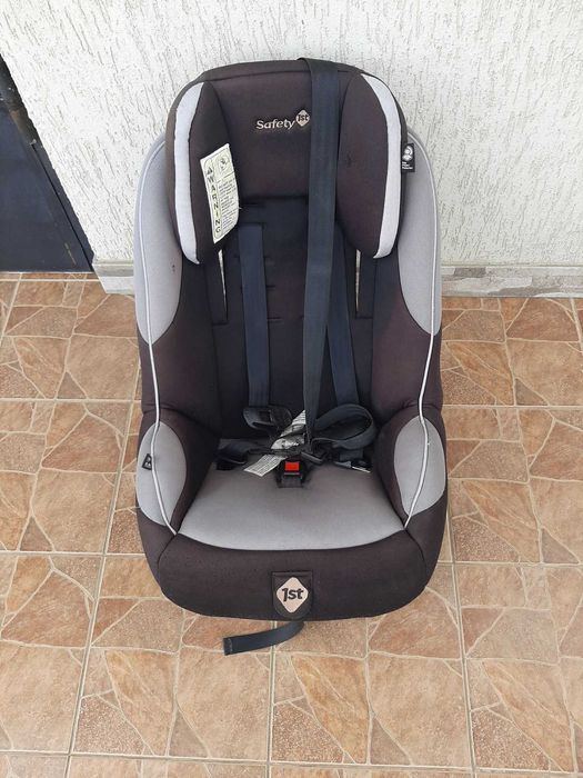 Автокрісло дитяче