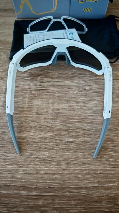 Smart okulary COLMI V06
