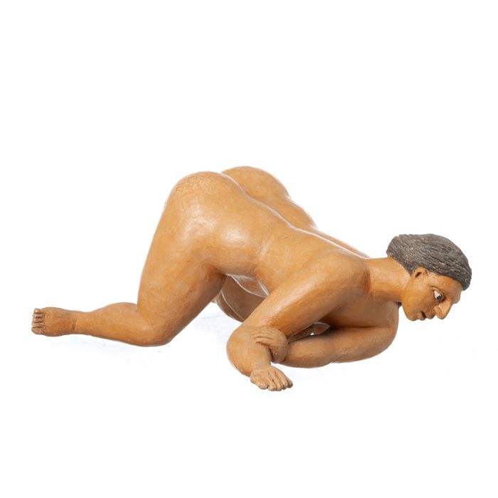 Escultura e imaginária - Jorge Vieira