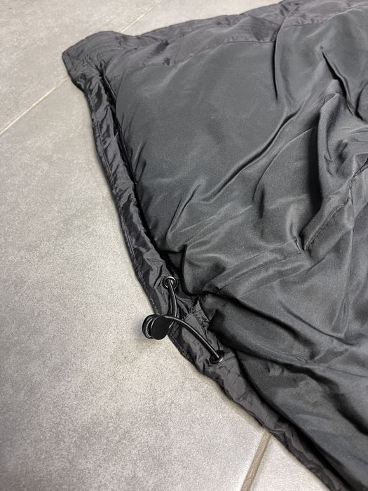 Trapstar Shooters Gilet (Black) (Kamizelka)