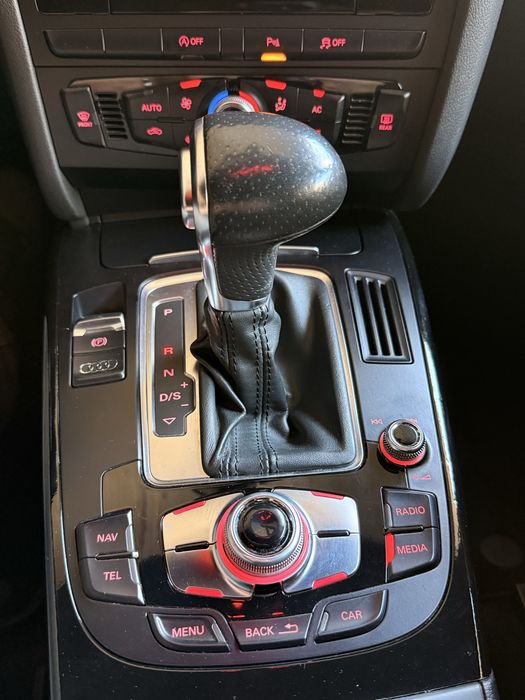 Audi A5 S Line Coupé !!
