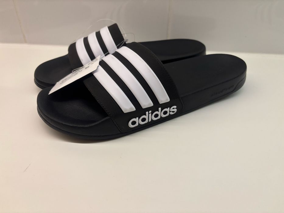 Klapki Adidas Classic cloudfoam 43/44  new pro