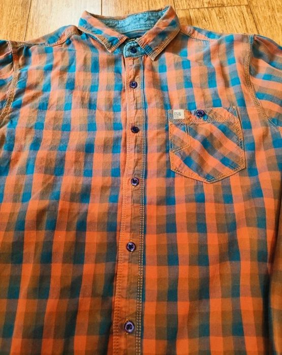 Koszula męska M Reserved