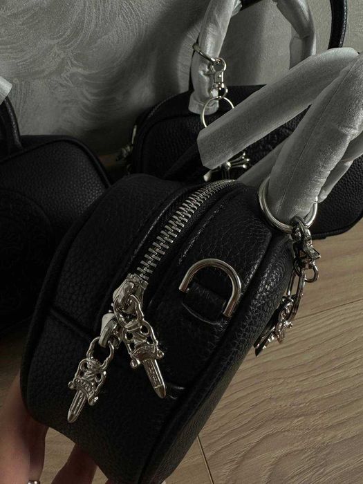 !!РОЗПРОДАЖ!! Сумка Chrome Hearts !!!