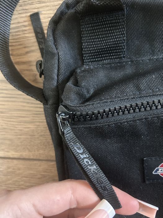 Оригінальна сумка месенджер Dickies