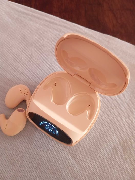 Auriculares Mi sem fios