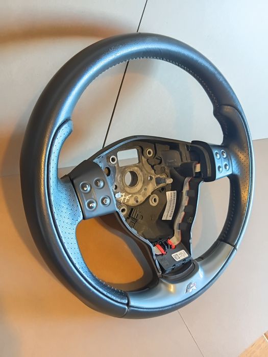 Volante  Seat FR