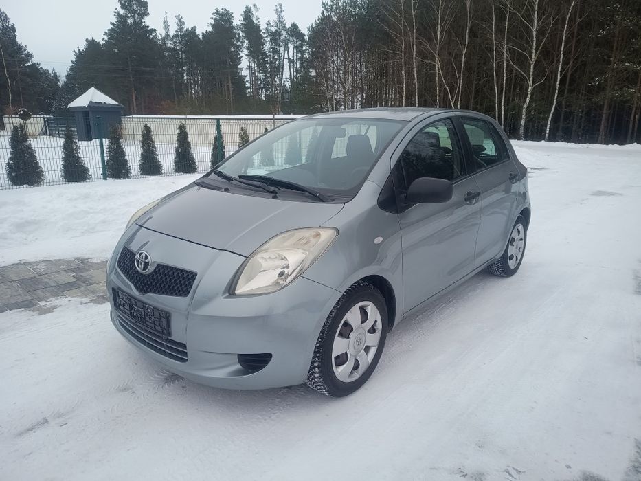 1.3 benzyna niski przebieg super stan