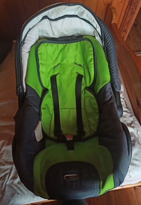 Nosidełko / fotelik 0-13 kg Cosmos by Adamex