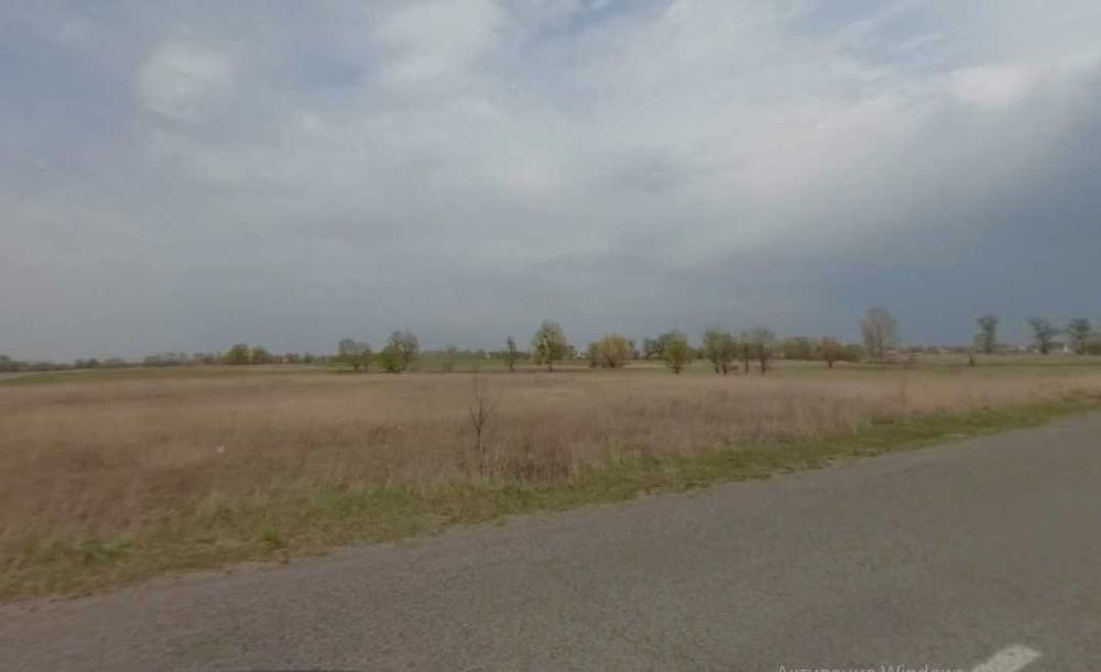 Продам участок 270 соток, бучанский р-н БОРОДЯНКА Собственник