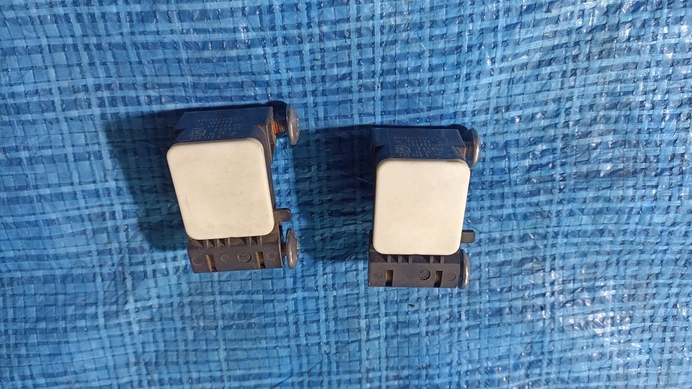 Датчик сенсор удару подушок безпеки AIR BAG BMW 3 E91 2005-2012 р.