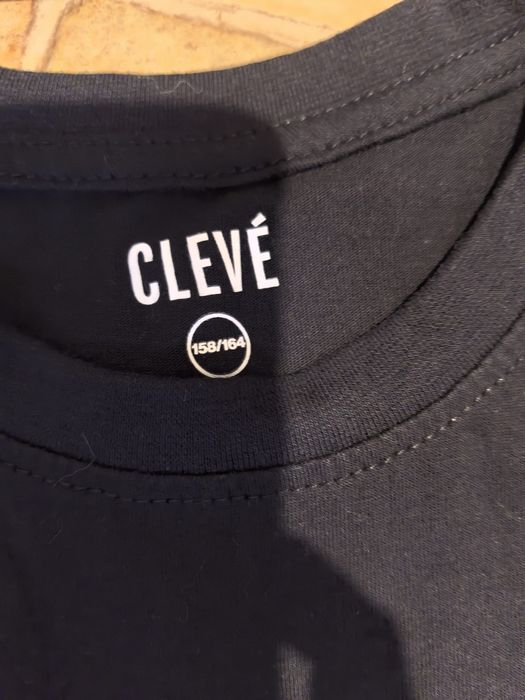 Góra z piżamy 158-164