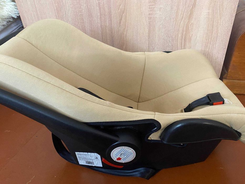 Дитяча переноска Tilly Sparky