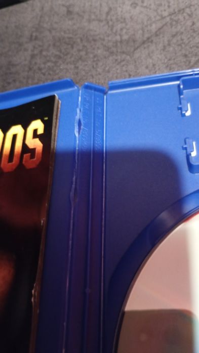 Commandos 2 na ps2