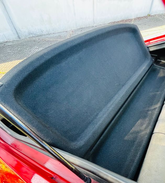 Alfa Romeo 33 - 1.5 IE