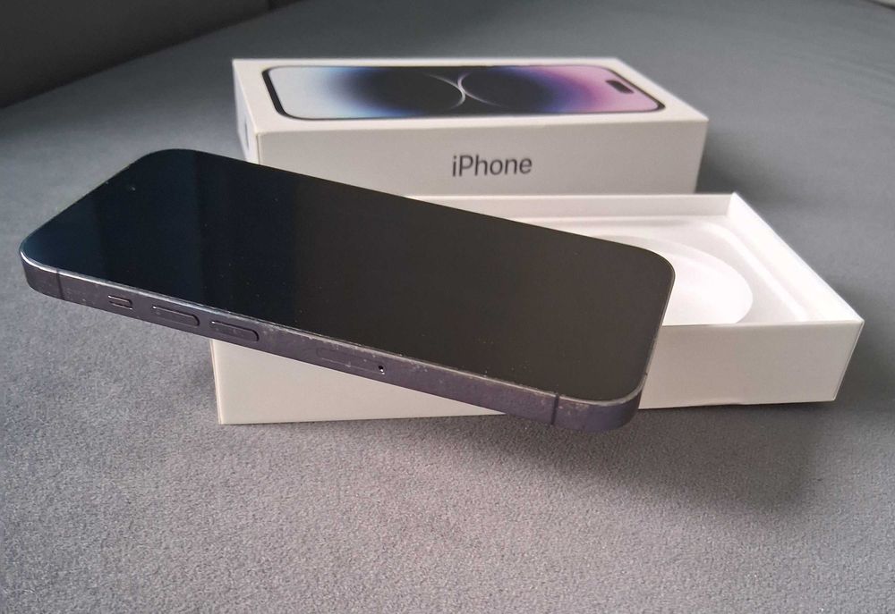 Sprzedam iPhone 14 Pro