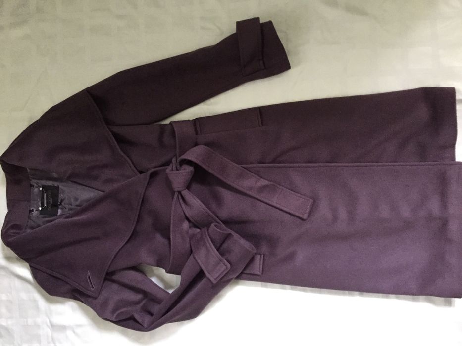 Пальто DELCORSO демисезонное