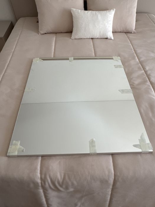 Espelho de parede novo