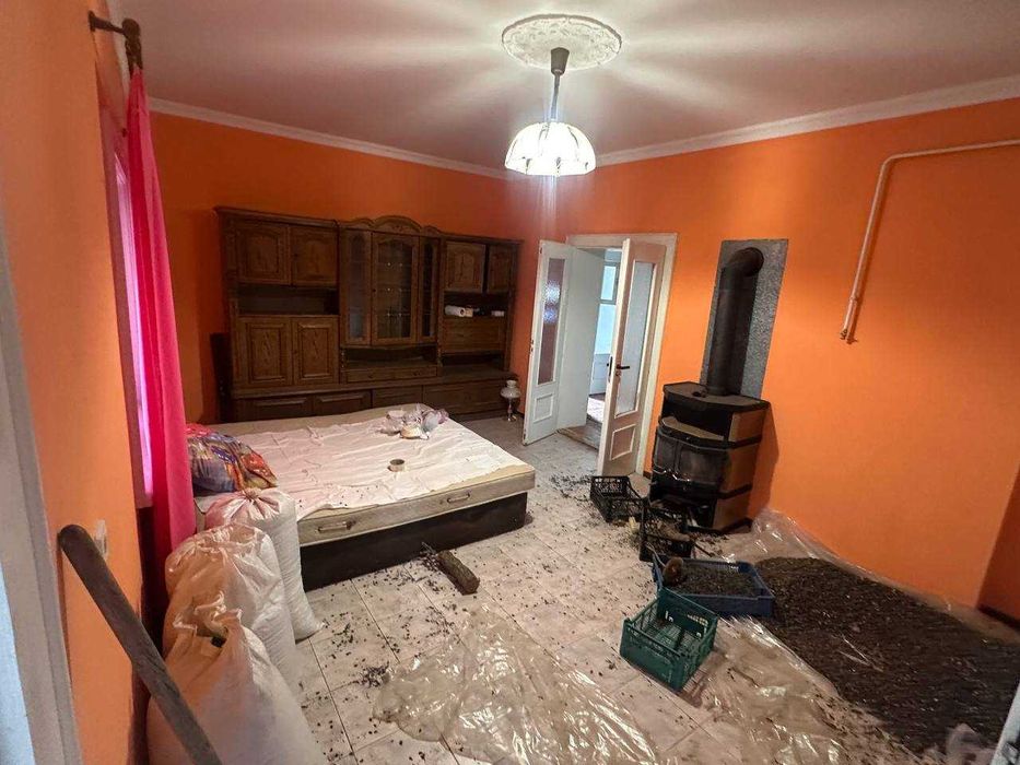 Продається будинок в селі Чома (Берегівський район)