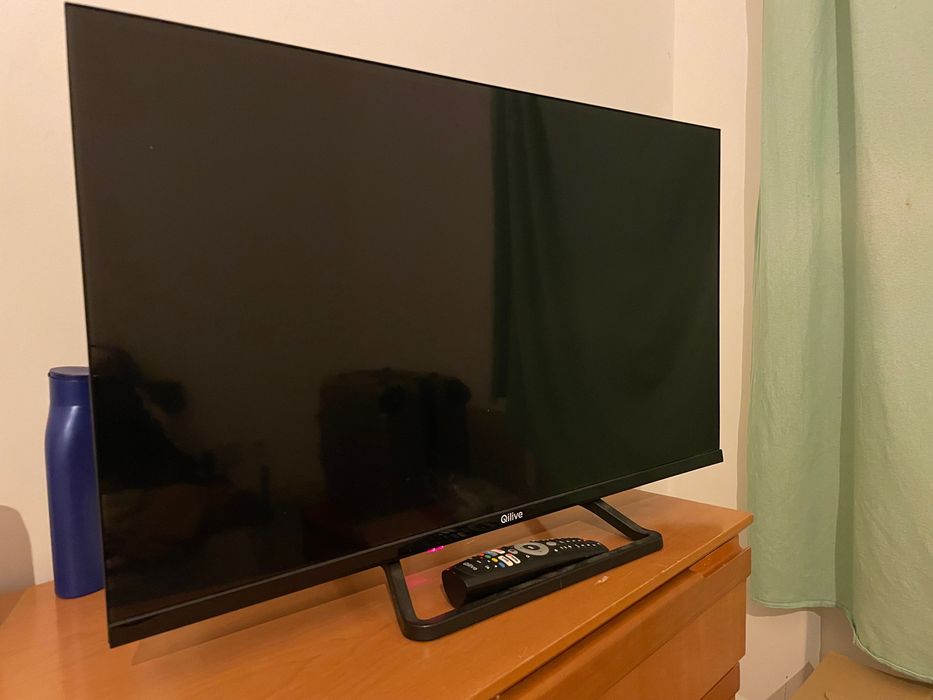 Vendo tv Qilive 90€