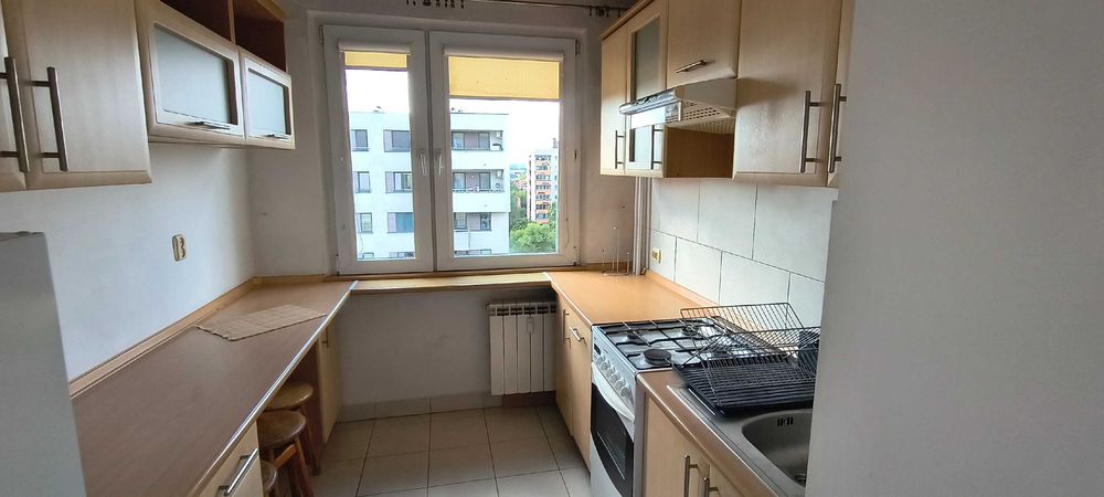 mieszkanie ul Beskidzka