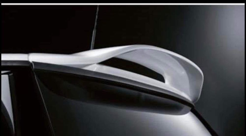 Spoiler para mini R56