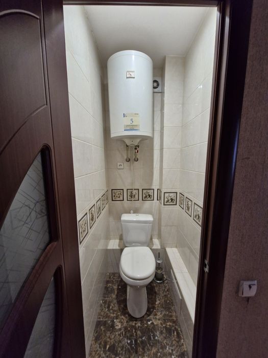 Сдаётся 2к квартира м-н Артема.