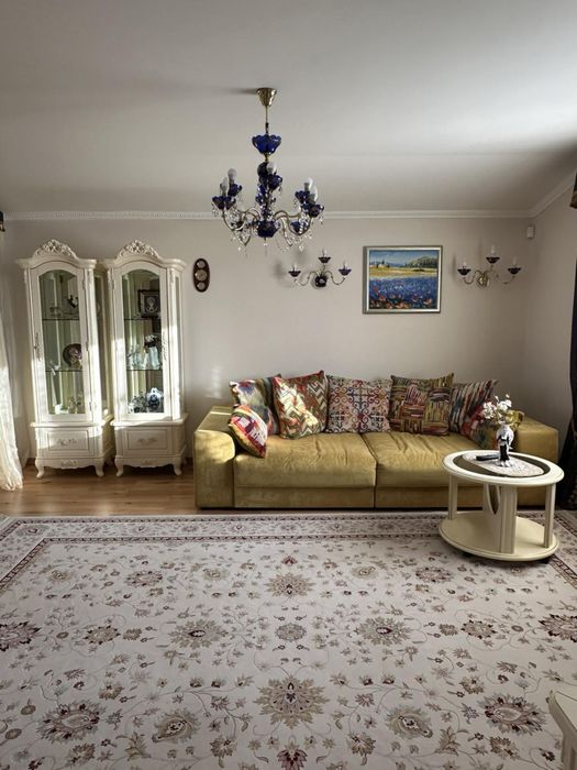 Оренда будинку смт.Макарів, Киівська обл.