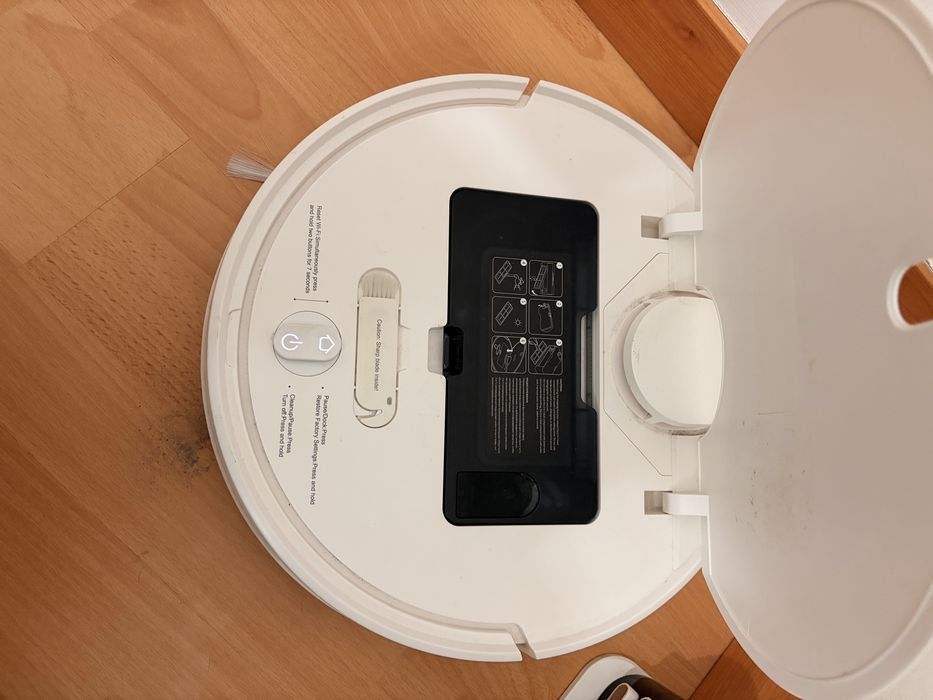 Aspirador Robot Xiaomi S12