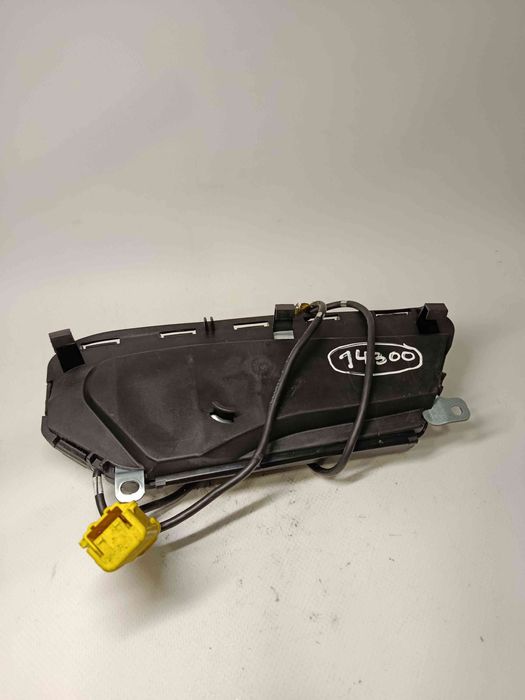 Airbag banco direito SKODA Fabia II Break (545, 5J)