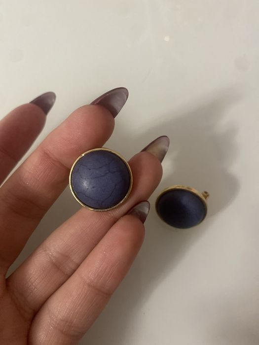 Brincos Parfois Novos