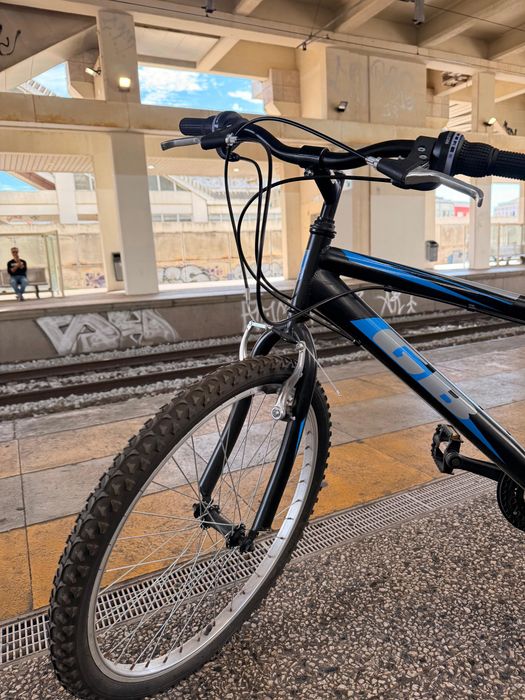 Bicicleta GoldBike Montanha