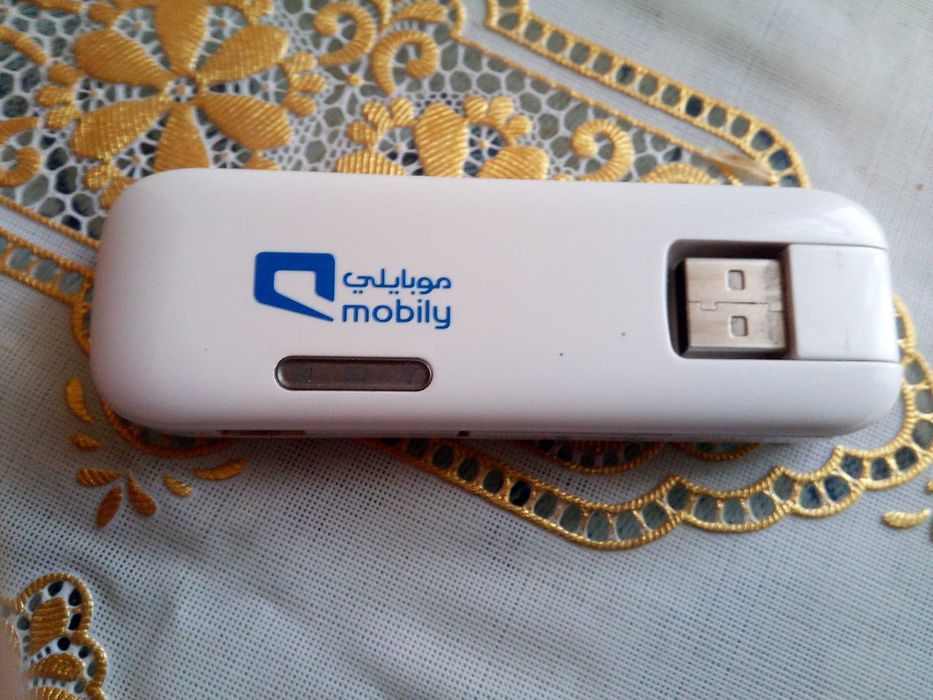 4G LTE модем Huawei E8278