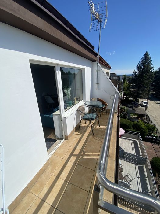 Gdynia Orłowo nad morzem  ostatnie POKOJE NA FERIE ZIMOWE