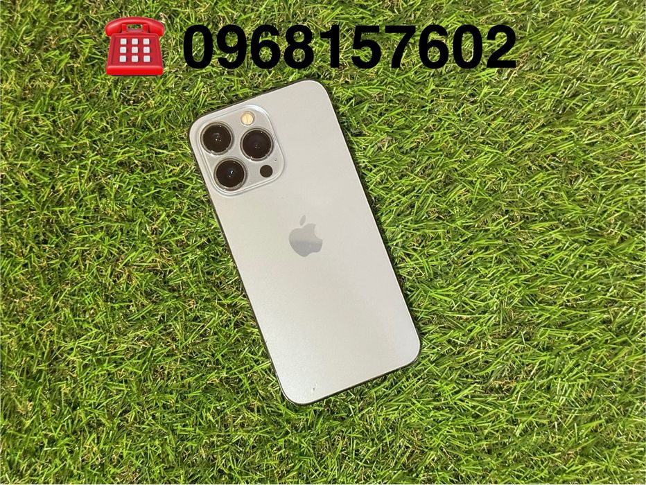 iPhone 13 pro 128 gb Sierra Blue( айфон 13 про)