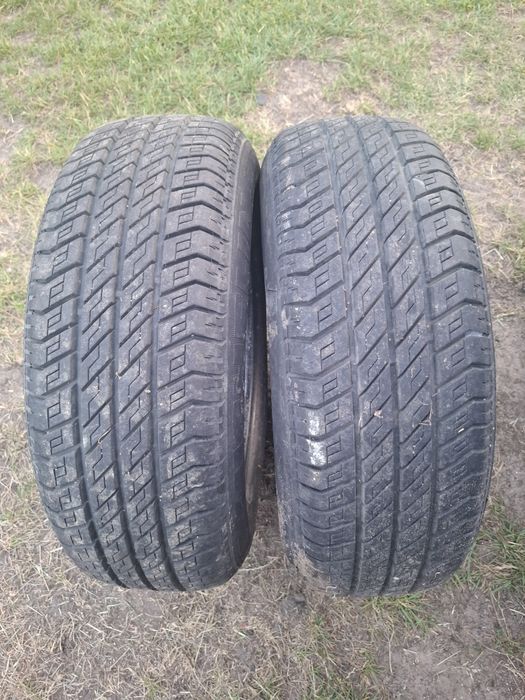 Opony Michelin 195/65/15