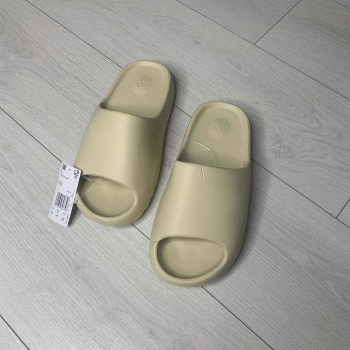 Шльопанці піна Adidas Yeezy Slide 36-41р