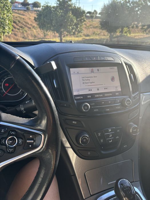 Opel Insignia 2.0 CDTi Cosmo