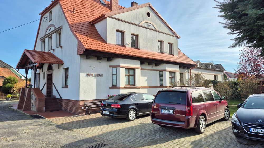 Pokoje do wynajęcia Noclegi Milicz