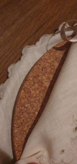 Base para quentes Bordado da Madeira