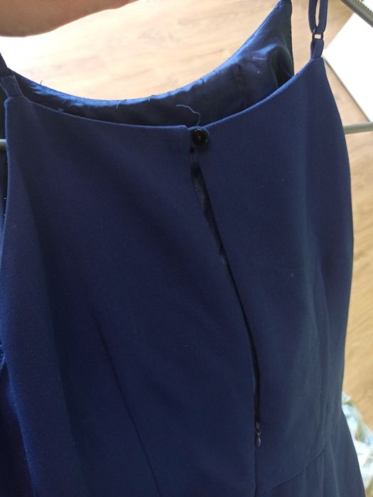 Habrowa sukienka Reserved M-L