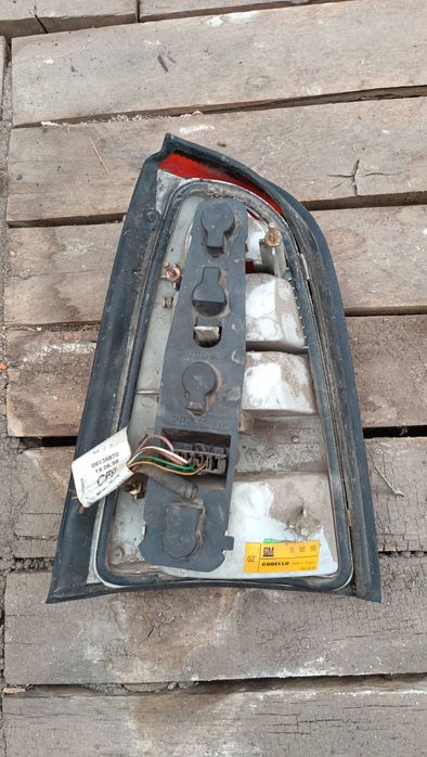 Продам стоп Опель вектра б