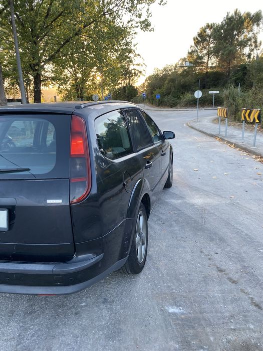 Ford Focus — fotografia 3